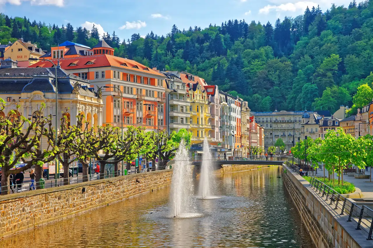Karlovy Vary