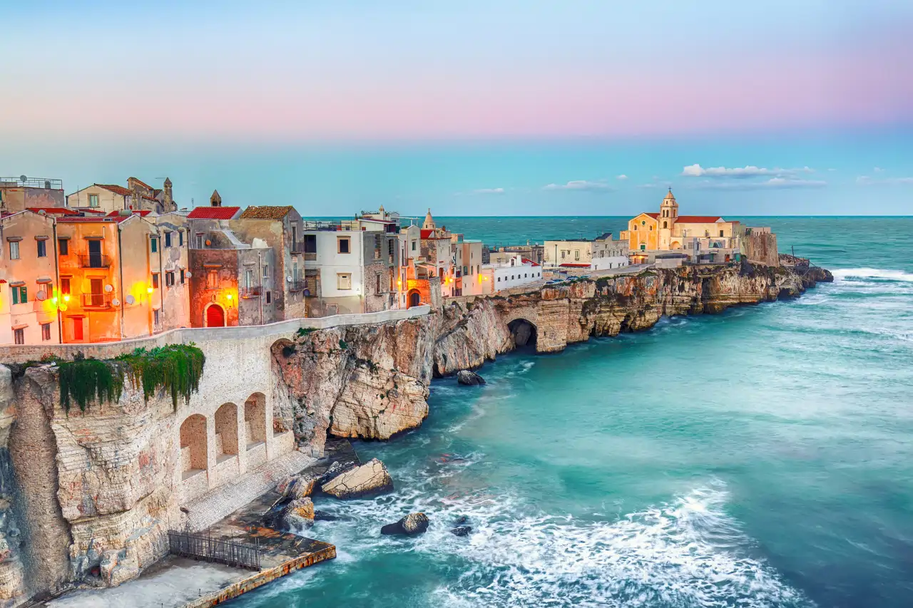 La Puglia: qué ver en el secreto mejor guardado del talón de Italia