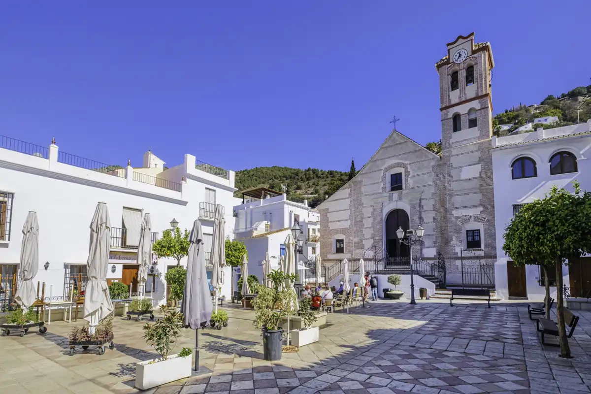 Frigiliana