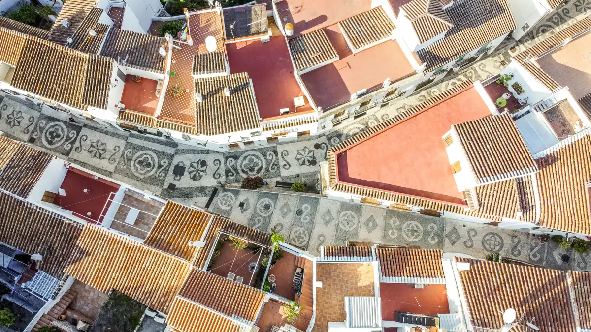 Frigiliana