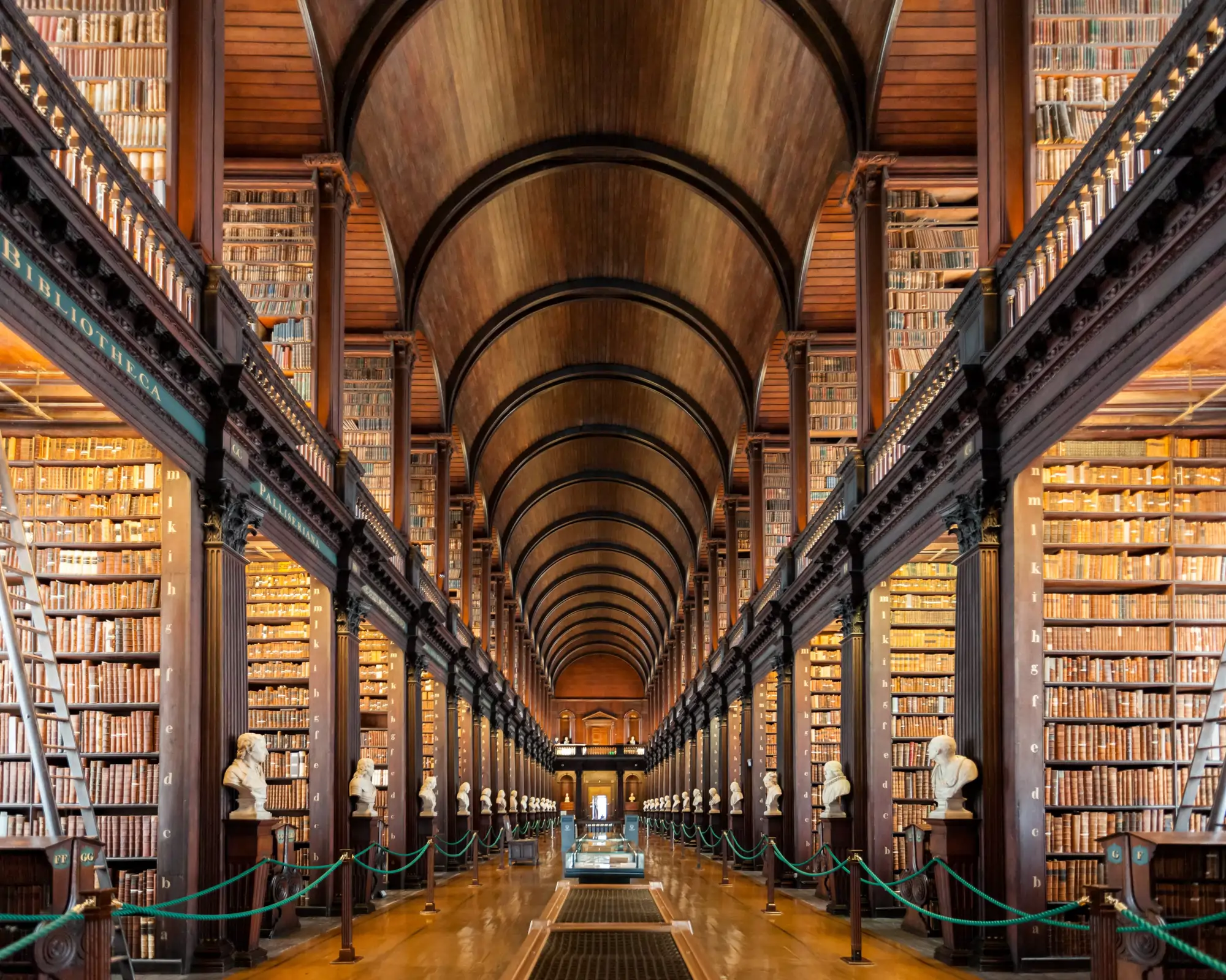 Trinity College (Irlanda)