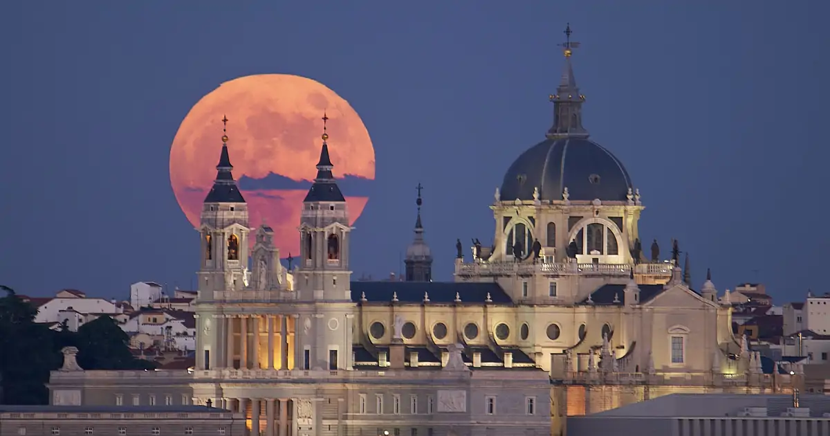 Luna Llena Mayo 2026 : ce qu'il faut savoir — image 2