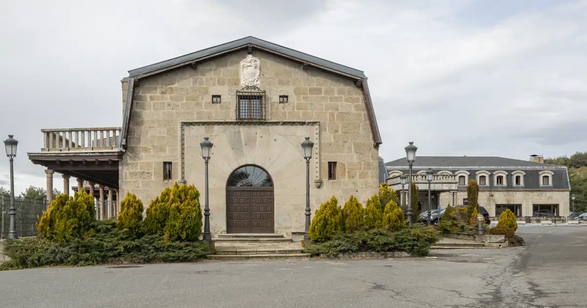 El Parador de Gredos cerrará en octubre de 2026 para una reforma de 5 millones de euros — image 1