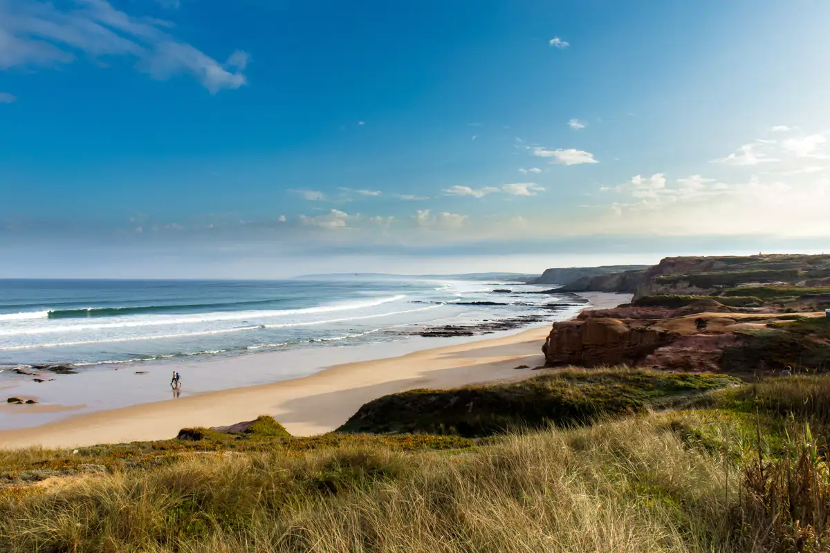 isla baleal portugal