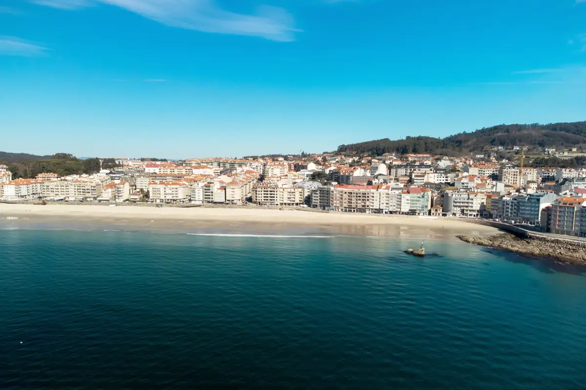 Sanxenxo
