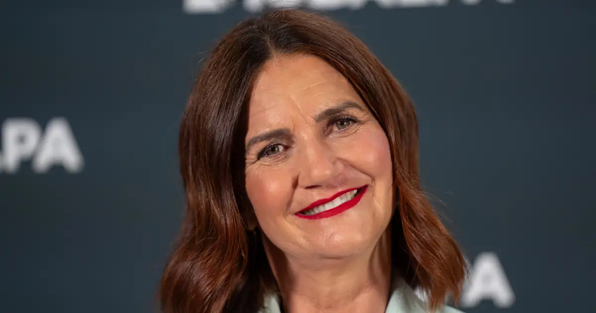 El pueblo de Castilla y León donde Samantha VallejoNájera cumplió