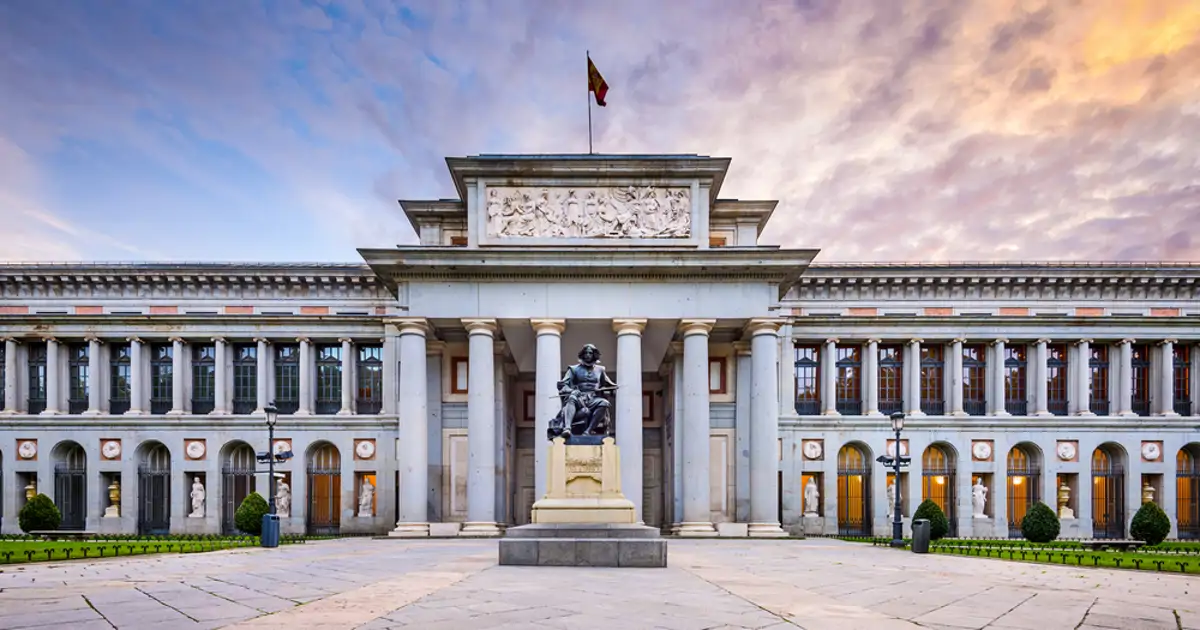 Entrar en El Prado gratis hasta medianoche: este fin de semana vuelven ...