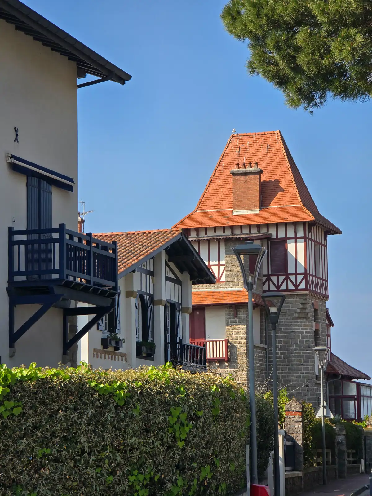 Hendaya 