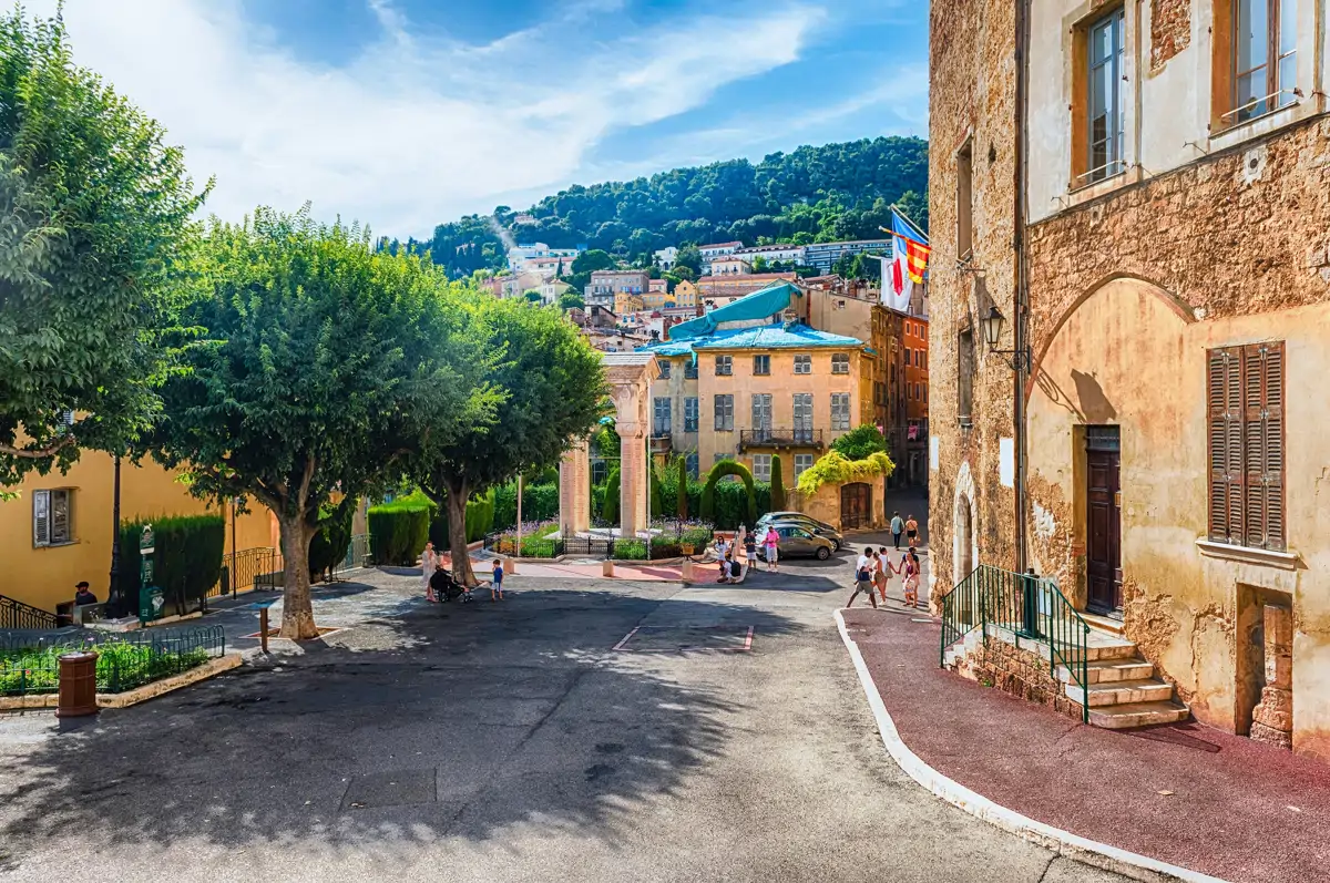 Grasse