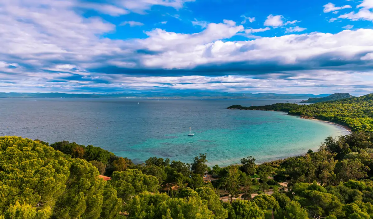 Porquerolles