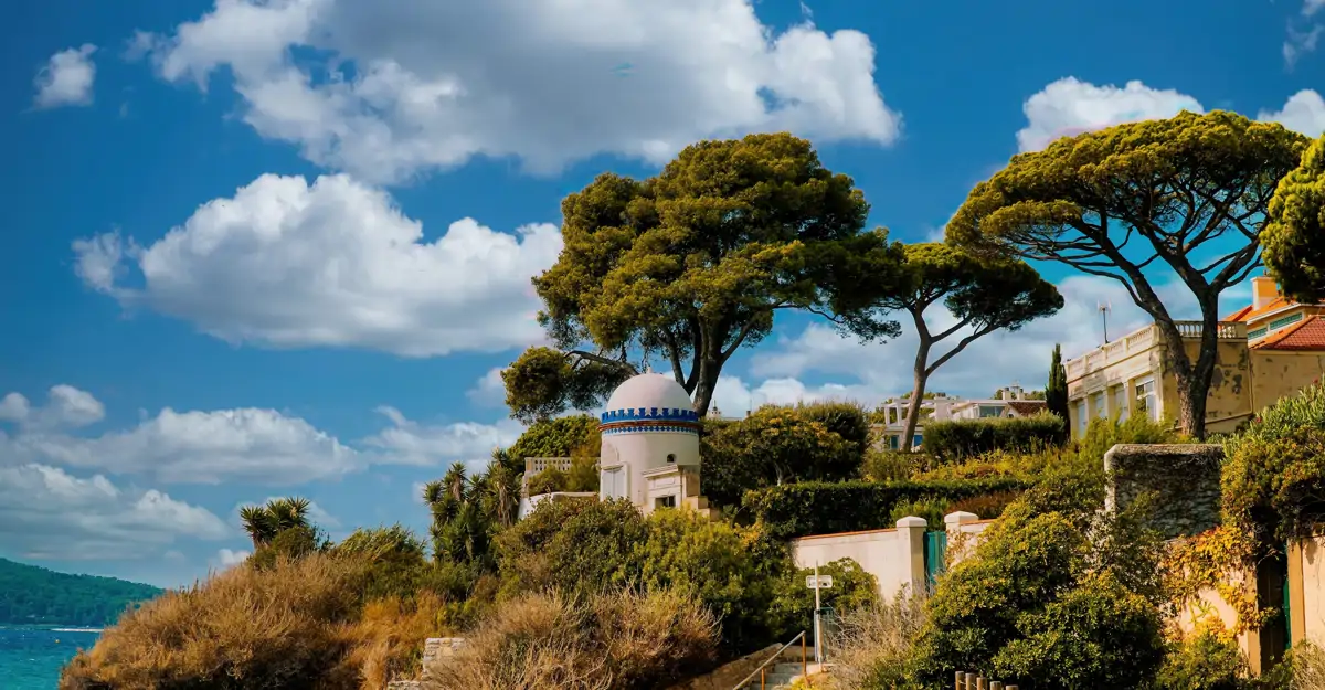 Toulon