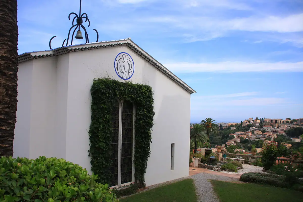 Vence