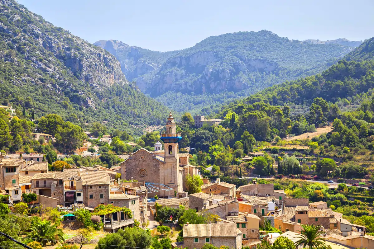 Tramuntana
