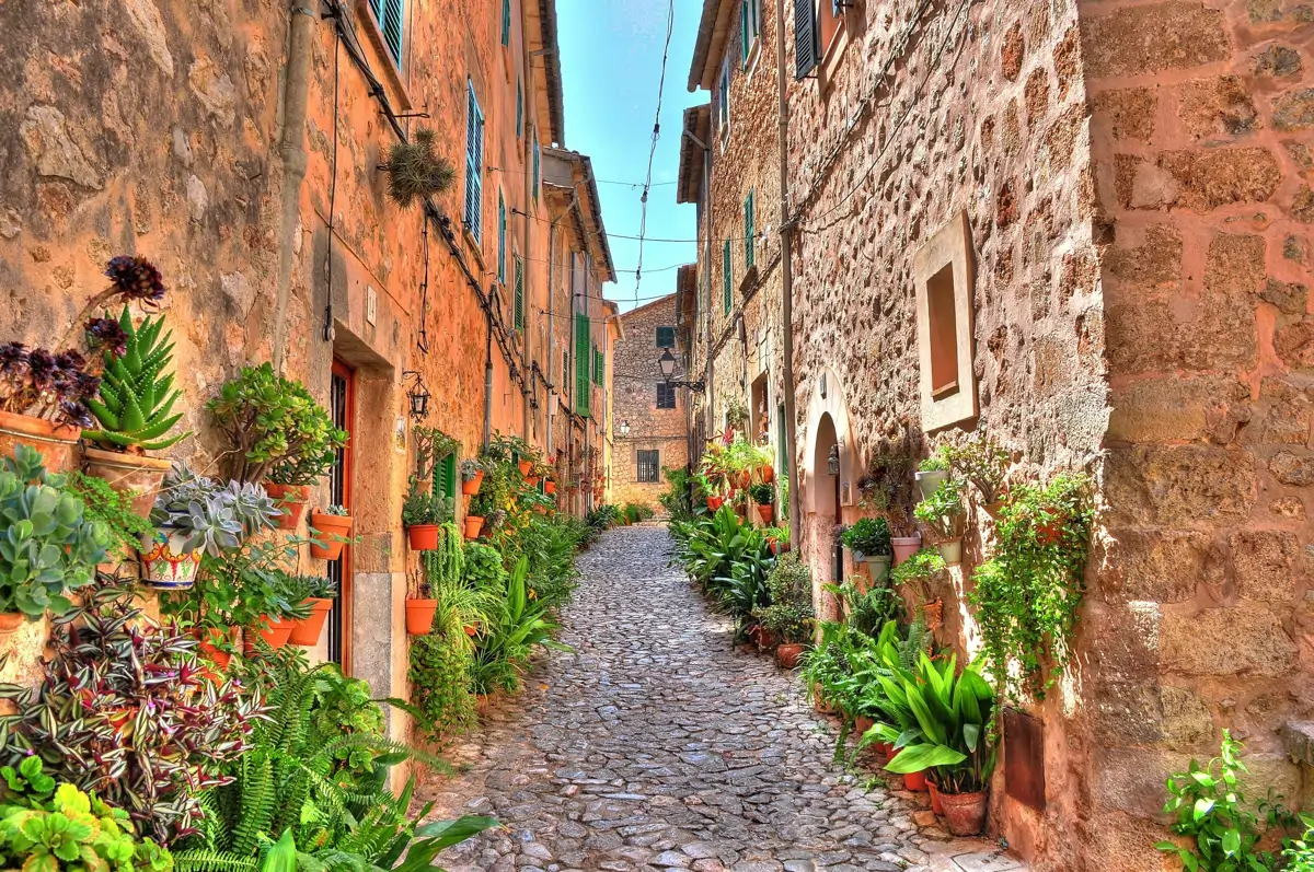 Valldemossa