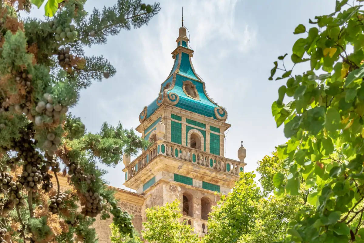 Valldemossa
