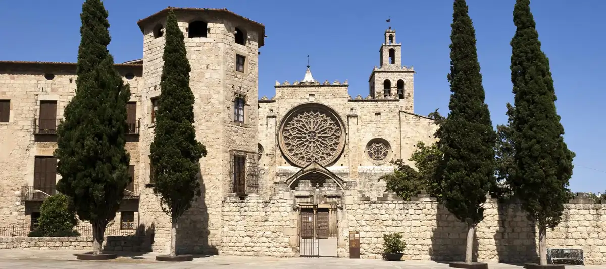 Monasterio