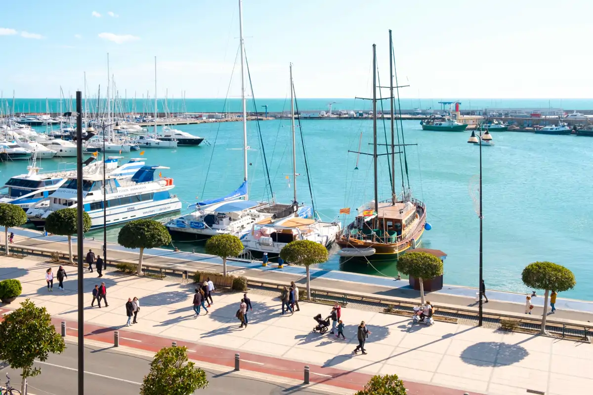 Cambrils