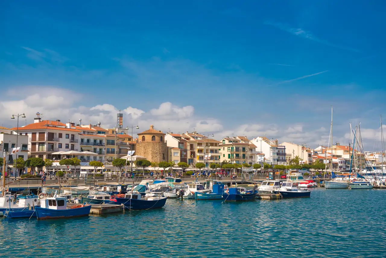 Cambrils