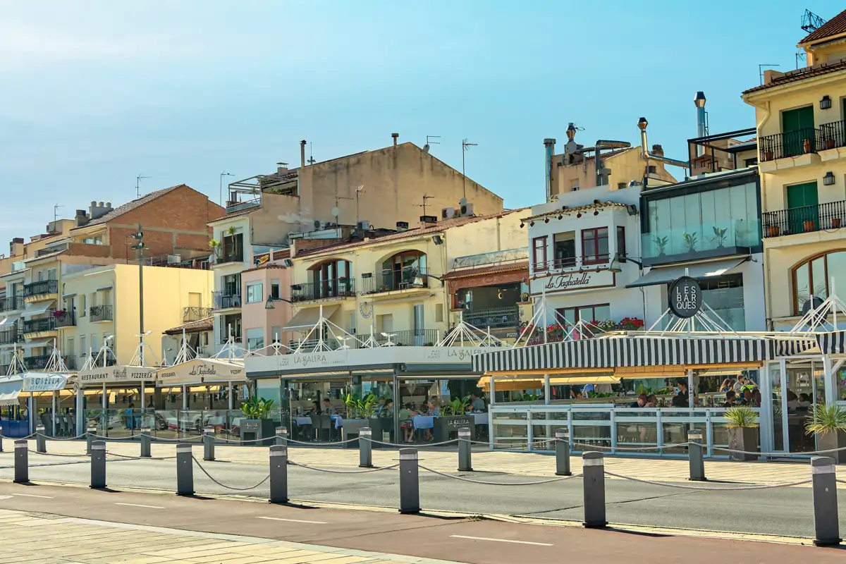 Cambrils
