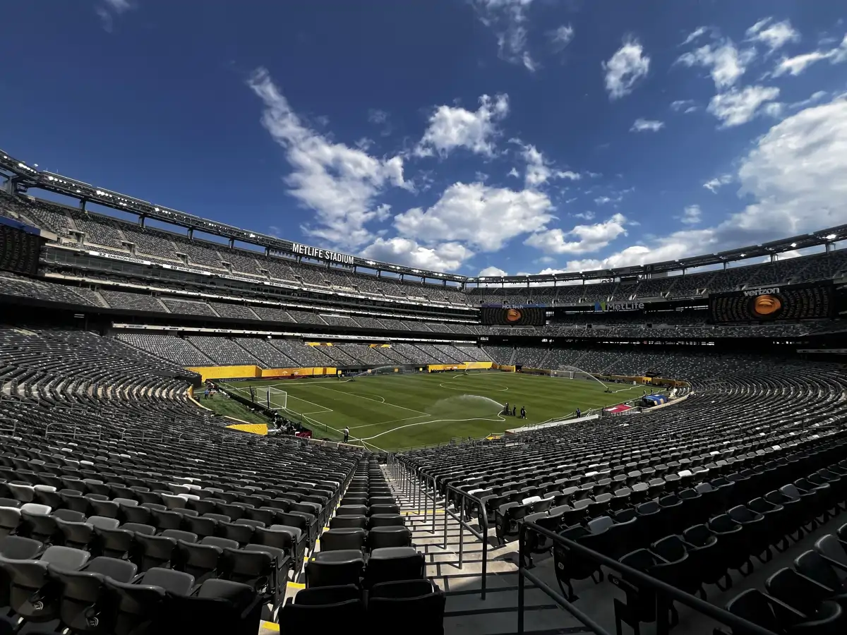 MetLife Stadium
