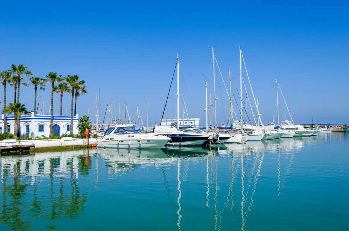 Estepona