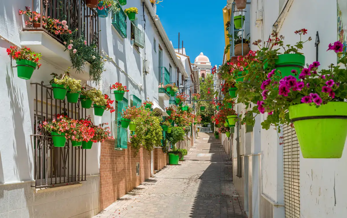 Estepona
