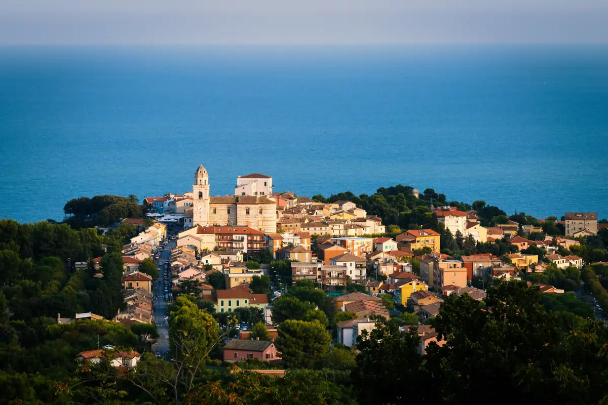 Sirolo