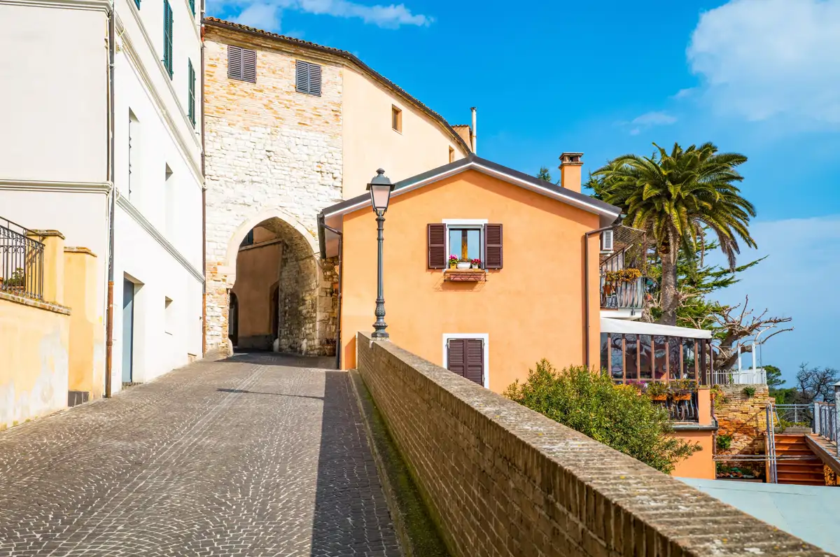 Sirolo