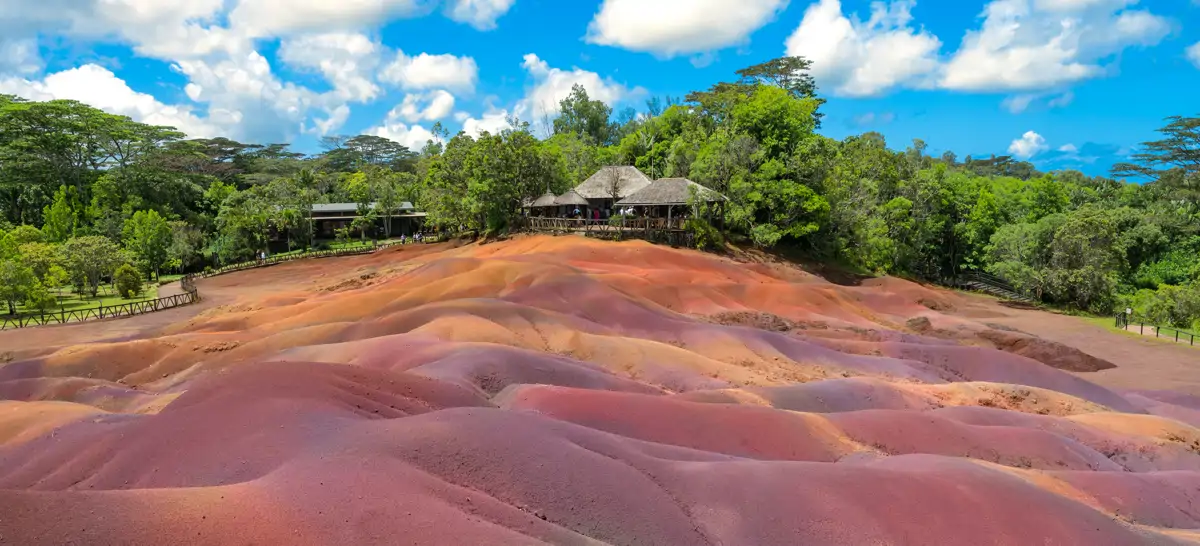 Tierra de los 7 colores