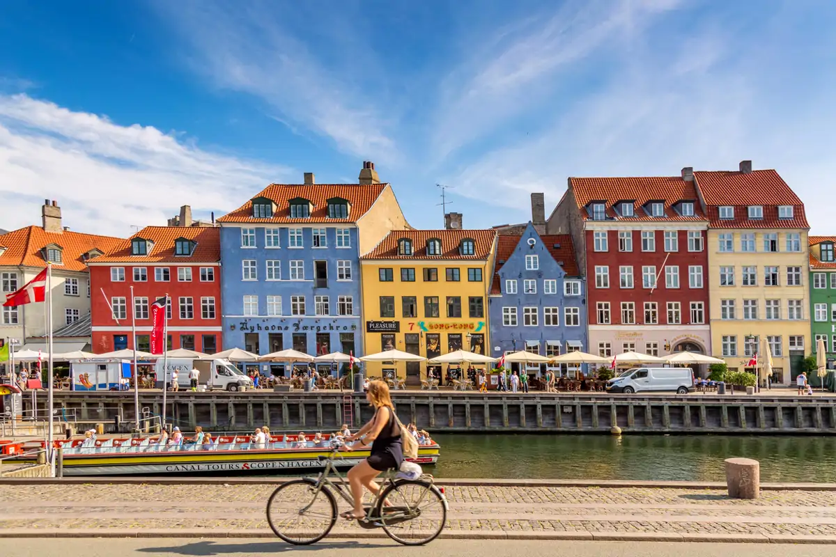 Copenhague