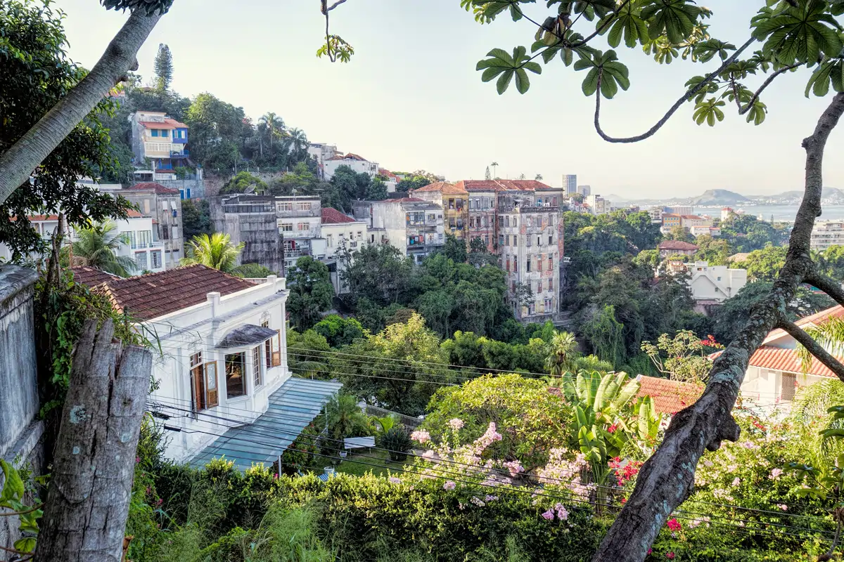 Rio de Janeiro