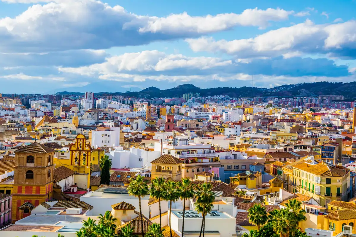 Málaga
