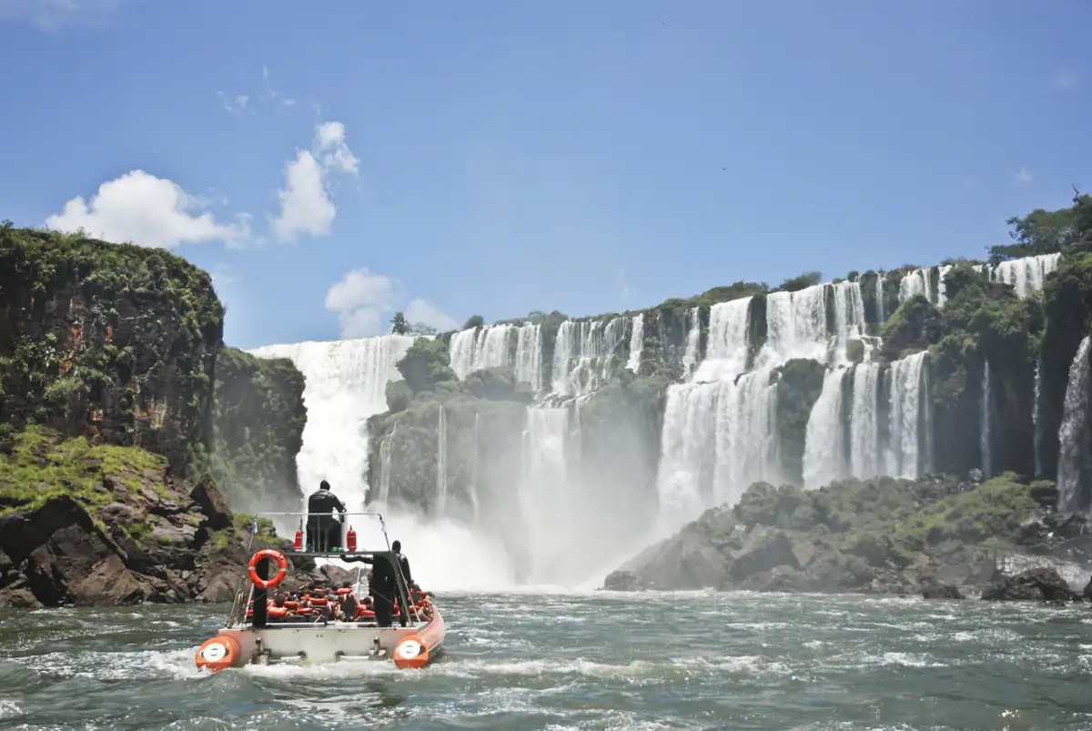 Iguazú
