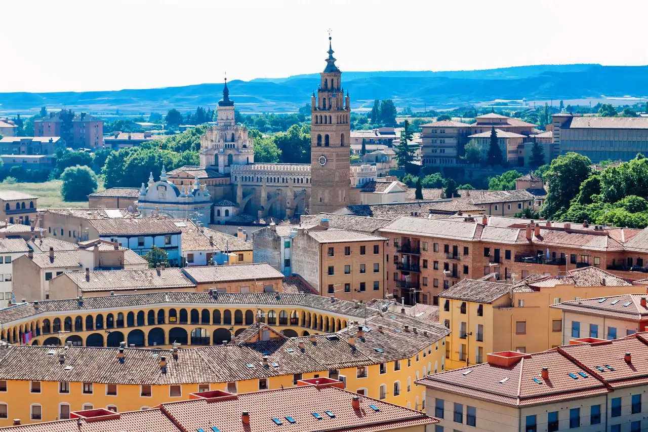 Tarazona