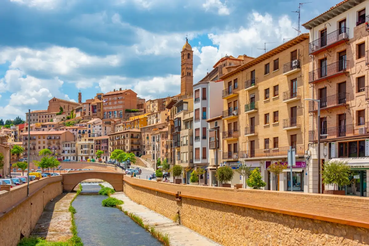 Tarazona