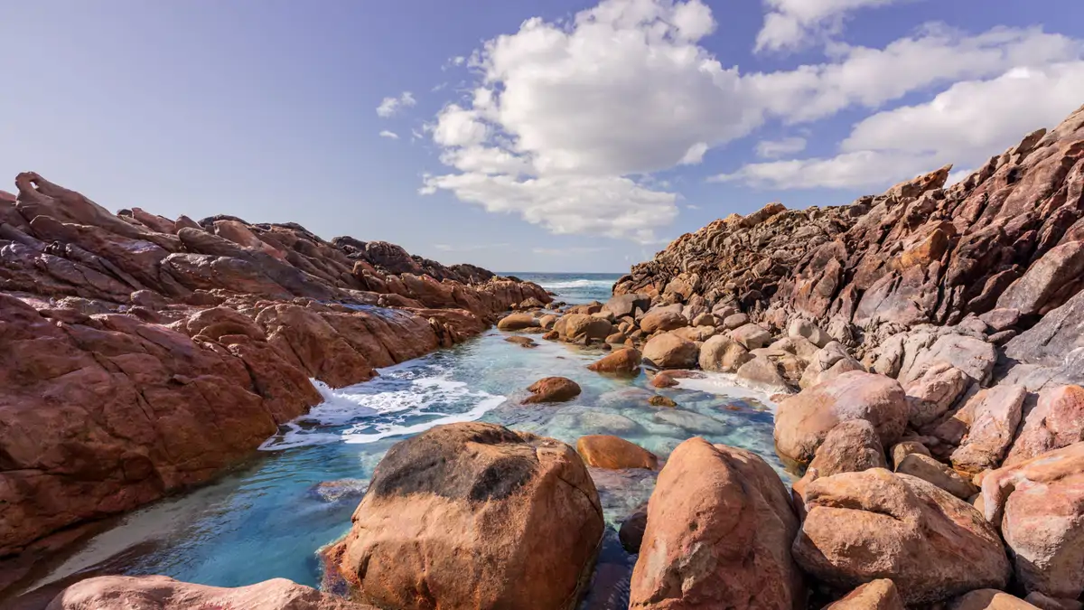 Australia Occidental