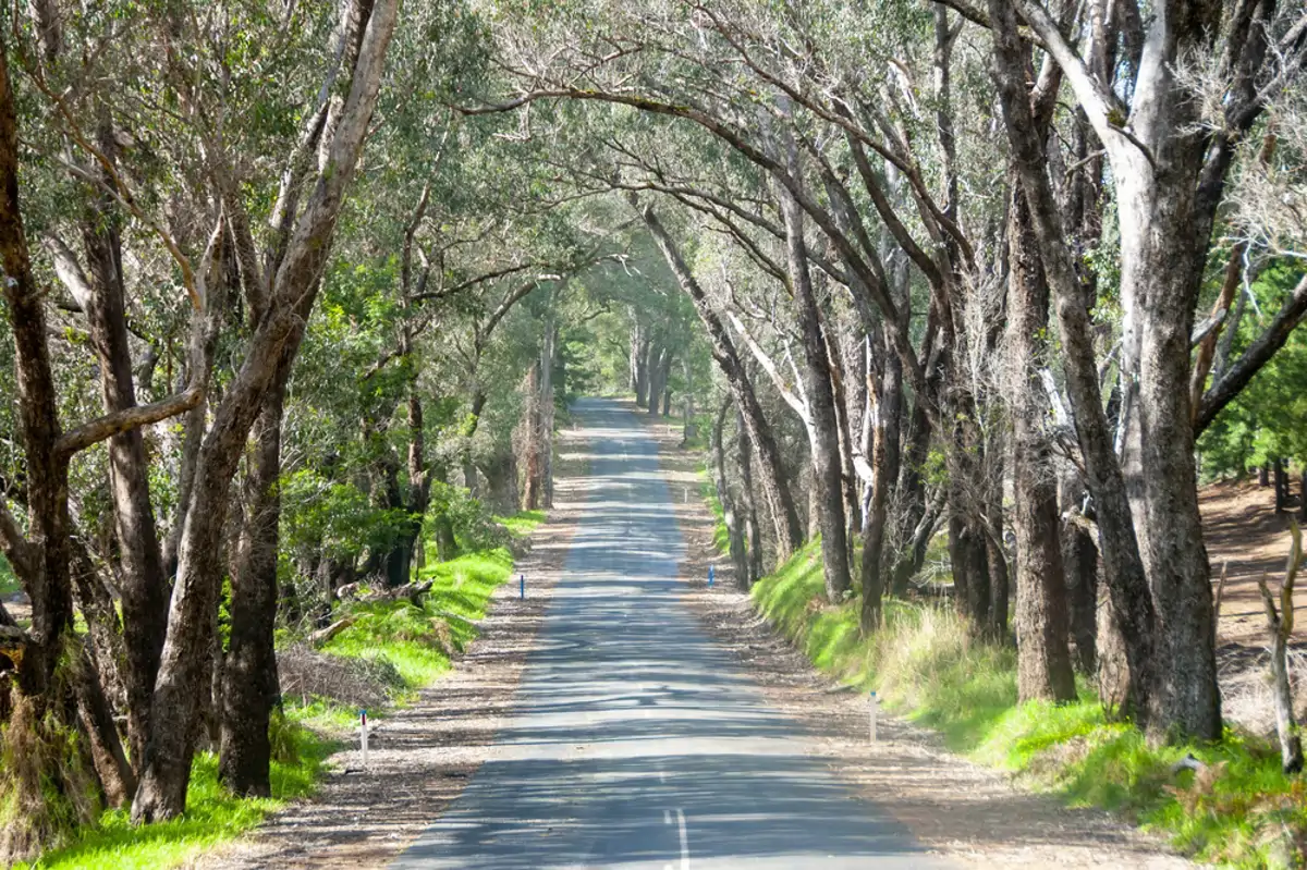 Australia Occidental