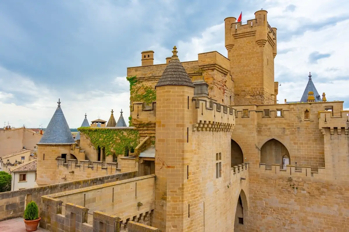 olite